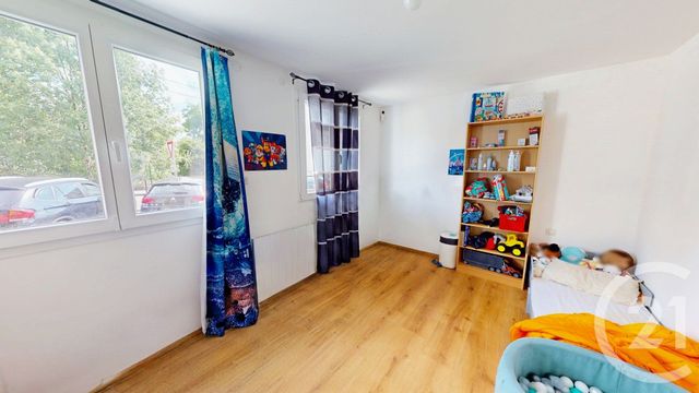 Appartement &agrave; vendre - 3 pi&egrave;ces - 61 m2 - Valdahon - 25 - FRANCHE-COMTE