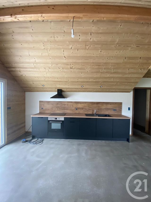 Appartement F5 &agrave; louer - 5 pi&egrave;ces - 119,74 m2 - Fuans - 25 - FRANCHE-COMTE