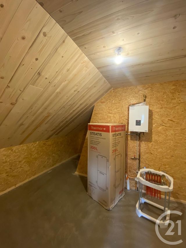 Appartement F5 &agrave; louer - 5 pi&egrave;ces - 119,74 m2 - Fuans - 25 - FRANCHE-COMTE