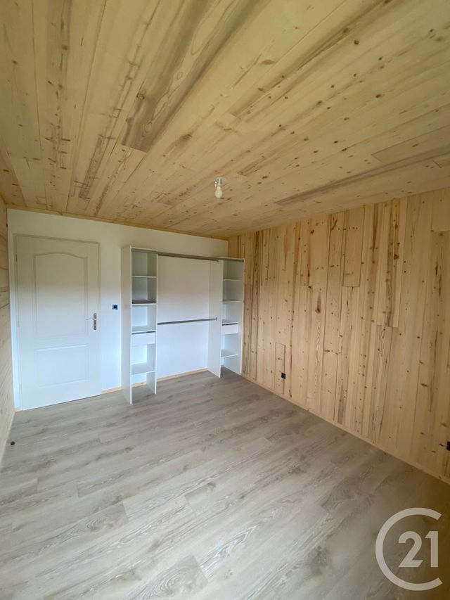 Appartement F5 &agrave; louer - 5 pi&egrave;ces - 119,74 m2 - Fuans - 25 - FRANCHE-COMTE