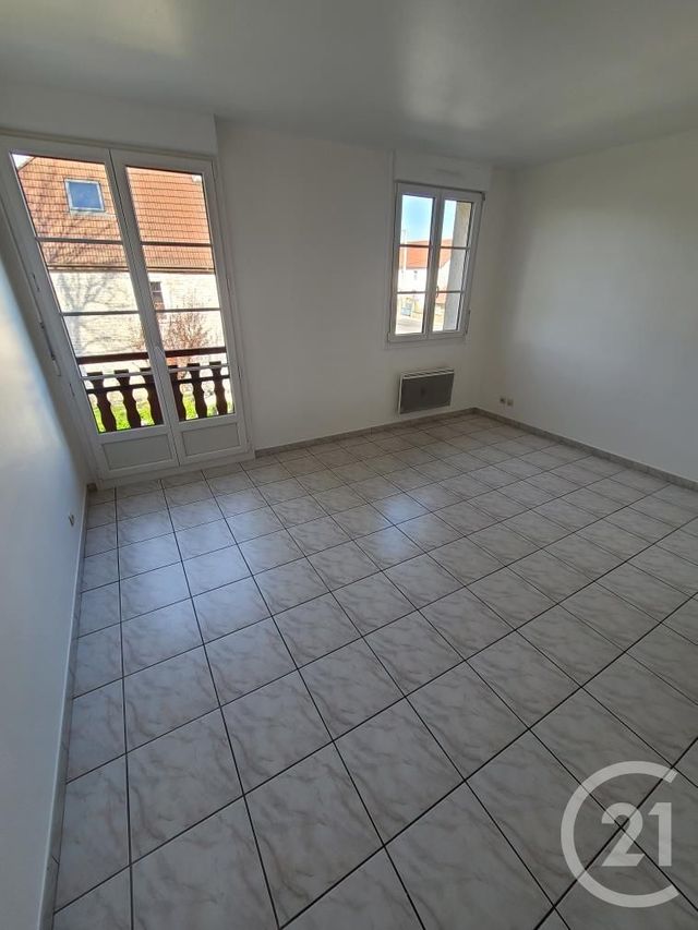 appartement - VALDAHON - 25