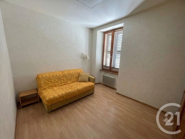 Appartement &agrave; vendre - 3 pi&egrave;ces - 80 m2 - Vercel Villedieu Le Camp - 25 - FRANCHE-COMTE