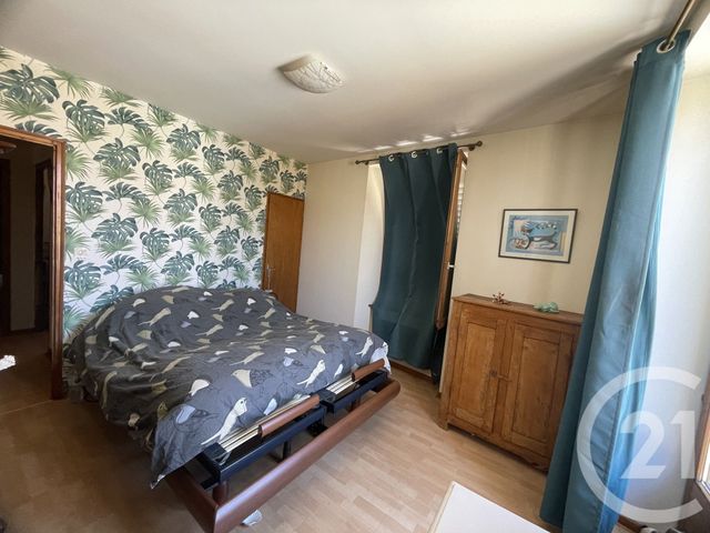 Appartement &agrave; vendre - 3 pi&egrave;ces - 80 m2 - Vercel Villedieu Le Camp - 25 - FRANCHE-COMTE