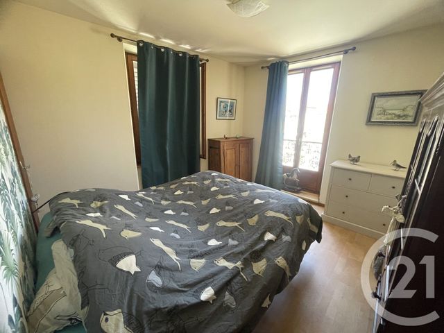 Appartement &agrave; vendre - 3 pi&egrave;ces - 80 m2 - Vercel Villedieu Le Camp - 25 - FRANCHE-COMTE