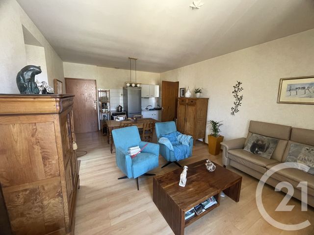appartement - VERCEL VILLEDIEU LE CAMP - 25