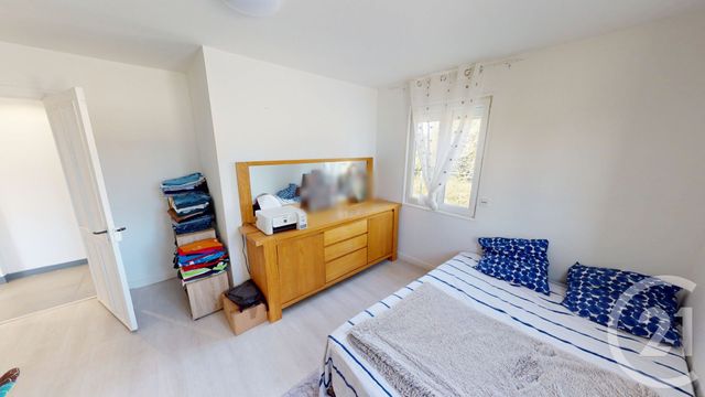 Maison &agrave; vendre - 4 pi&egrave;ces - 100 m2 - Villers Chief - 25 - FRANCHE-COMTE