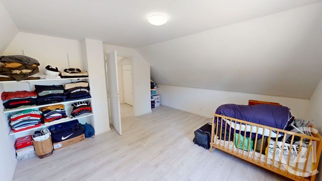 Maison &agrave; vendre - 4 pi&egrave;ces - 100 m2 - Villers Chief - 25 - FRANCHE-COMTE