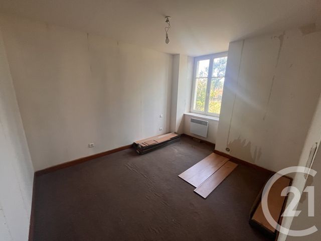 Appartement &agrave; vendre - 2 pi&egrave;ces - 55 m2 - Orchamps Vennes - 25 - FRANCHE-COMTE