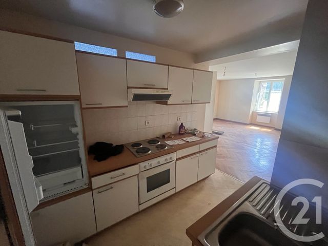 Appartement &agrave; vendre - 2 pi&egrave;ces - 55 m2 - Orchamps Vennes - 25 - FRANCHE-COMTE