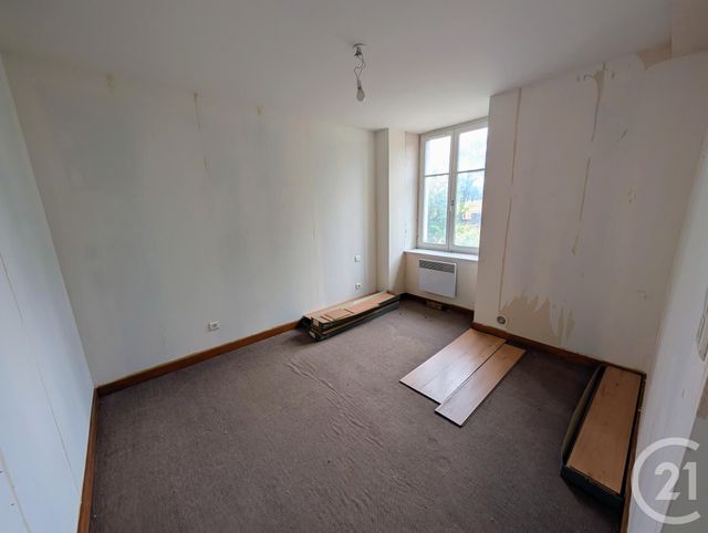 Appartement &agrave; vendre - 2 pi&egrave;ces - 55 m2 - Orchamps Vennes - 25 - FRANCHE-COMTE