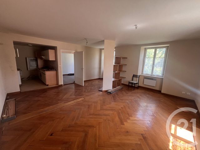 Appartement &agrave; vendre - 2 pi&egrave;ces - 55 m2 - Orchamps Vennes - 25 - FRANCHE-COMTE