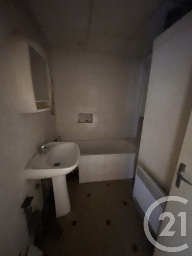 Appartement &agrave; vendre - 2 pi&egrave;ces - 55 m2 - Orchamps Vennes - 25 - FRANCHE-COMTE