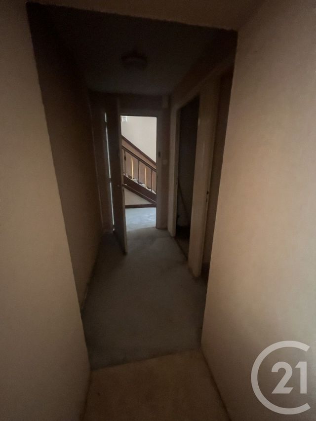 Appartement &agrave; vendre - 2 pi&egrave;ces - 55 m2 - Orchamps Vennes - 25 - FRANCHE-COMTE