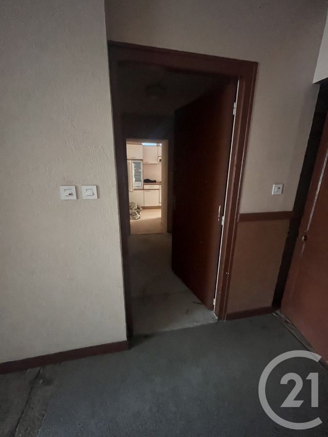 Appartement &agrave; vendre - 2 pi&egrave;ces - 55 m2 - Orchamps Vennes - 25 - FRANCHE-COMTE