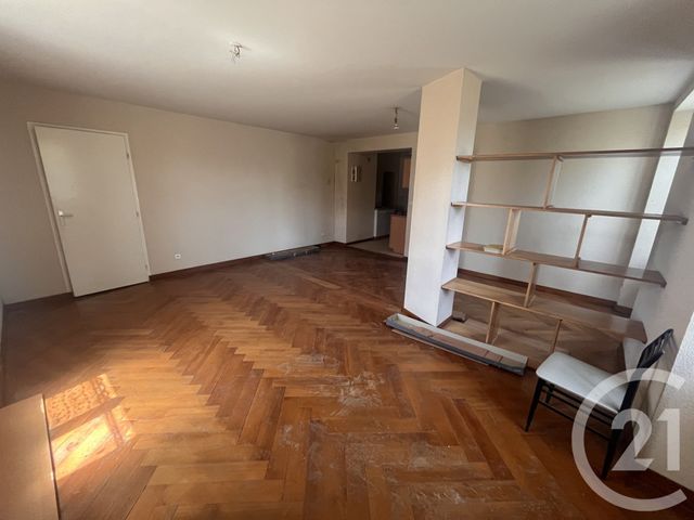 Appartement &agrave; vendre - 2 pi&egrave;ces - 55 m2 - Orchamps Vennes - 25 - FRANCHE-COMTE