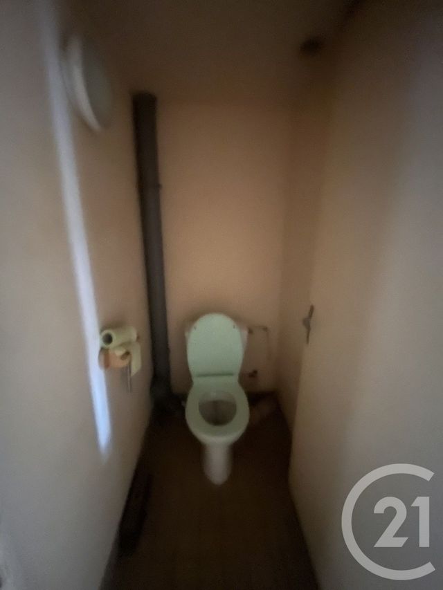 Appartement &agrave; vendre - 2 pi&egrave;ces - 55 m2 - Orchamps Vennes - 25 - FRANCHE-COMTE