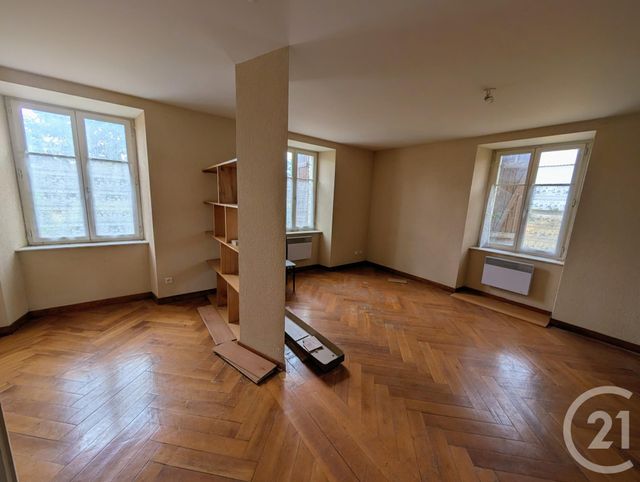 Appartement &agrave; vendre - 2 pi&egrave;ces - 55 m2 - Orchamps Vennes - 25 - FRANCHE-COMTE