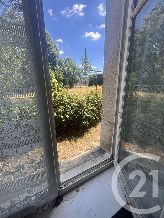 Appartement &agrave; vendre - 2 pi&egrave;ces - 55 m2 - Orchamps Vennes - 25 - FRANCHE-COMTE