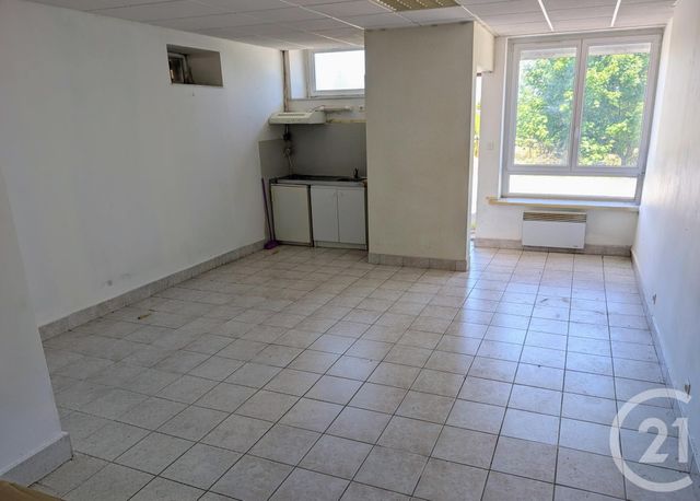 Appartement F1 &agrave; vendre - 1 pi&egrave;ce - 40,80 m2 - Orchamps Vennes - 25 - FRANCHE-COMTE