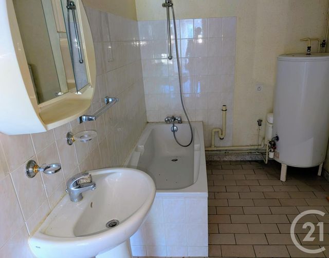 Appartement F1 &agrave; vendre - 1 pi&egrave;ce - 40,80 m2 - Orchamps Vennes - 25 - FRANCHE-COMTE