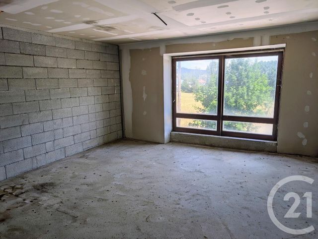 Appartement F1 &agrave; vendre - 1 pi&egrave;ce - 150 m2 - Orchamps Vennes - 25 - FRANCHE-COMTE