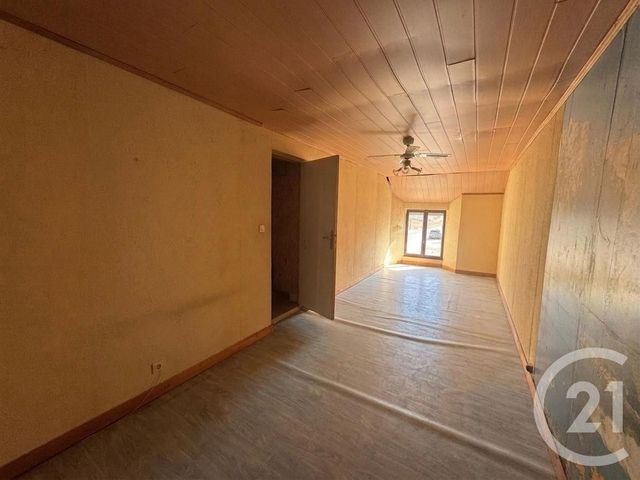 Maison &agrave; vendre - 4 pi&egrave;ces - 90 m2 - Adam Les Vercel - 25 - FRANCHE-COMTE