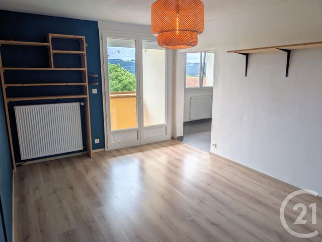 Appartement &agrave; louer - 3 pi&egrave;ces - 65 m2 - Orchamps Vennes - 25 - FRANCHE-COMTE