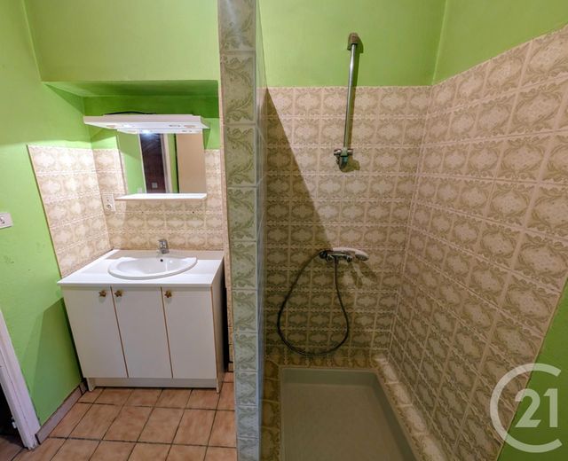 Maison &agrave; louer - 3 pi&egrave;ces - 81 m2 - Adam Les Passavant - 25 - FRANCHE-COMTE