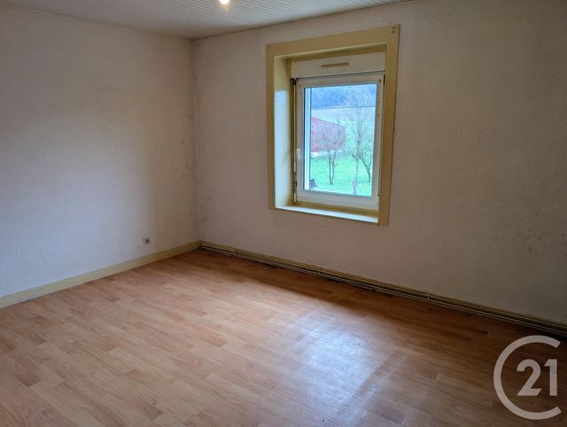 Maison &agrave; louer - 3 pi&egrave;ces - 81 m2 - Adam Les Passavant - 25 - FRANCHE-COMTE