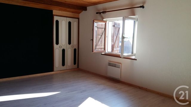Maison &agrave; louer - 5 pi&egrave;ces - 123 m2 - Orchamps Vennes - 25 - FRANCHE-COMTE