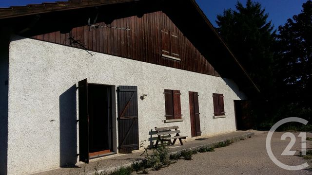 maison - ORCHAMPS VENNES - 25