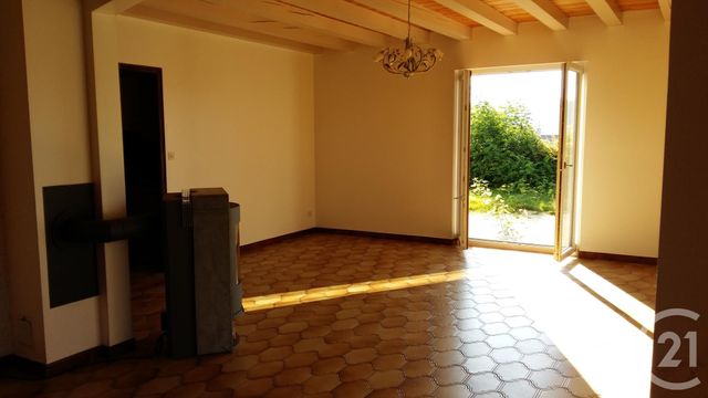Maison &agrave; louer - 5 pi&egrave;ces - 123 m2 - Orchamps Vennes - 25 - FRANCHE-COMTE