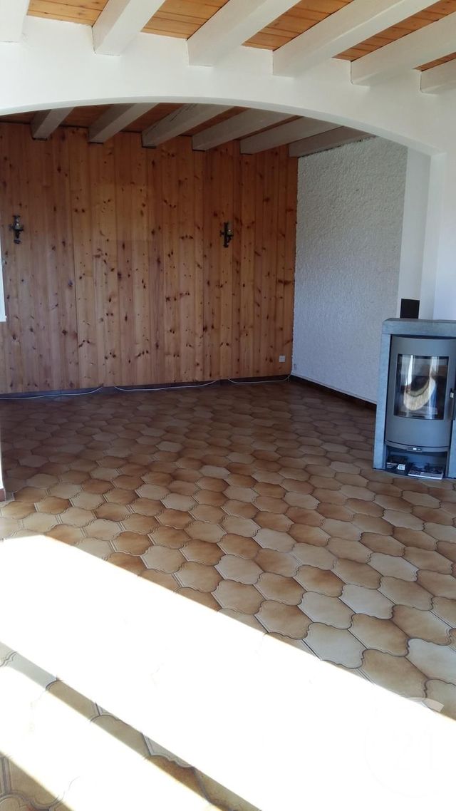 Maison &agrave; louer - 5 pi&egrave;ces - 123 m2 - Orchamps Vennes - 25 - FRANCHE-COMTE