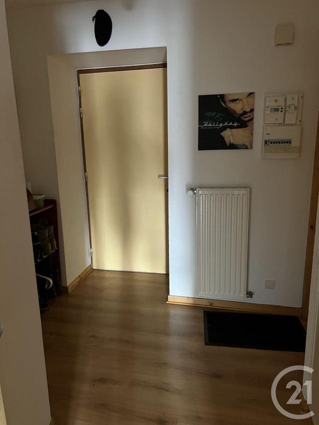 Appartement F3 &agrave; louer - 3 pi&egrave;ces - 69,02 m2 - Avoudrey - 25 - FRANCHE-COMTE