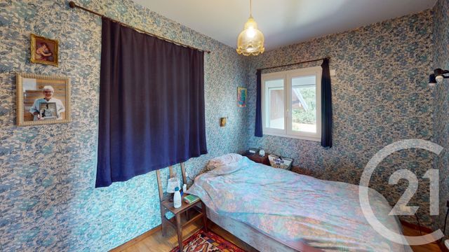 Maison &agrave; vendre - 7 pi&egrave;ces - 127 m2 - Les Premiers Sapins - 25 - FRANCHE-COMTE