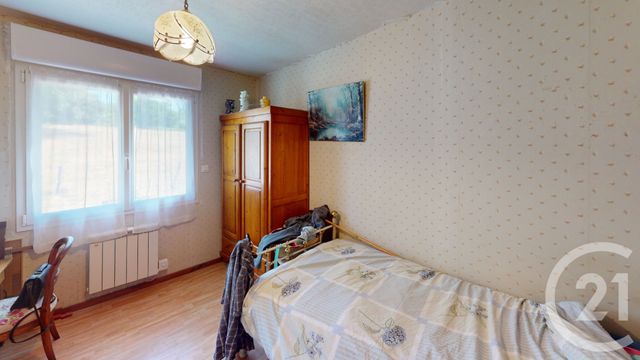 Maison &agrave; vendre - 7 pi&egrave;ces - 127 m2 - Les Premiers Sapins - 25 - FRANCHE-COMTE