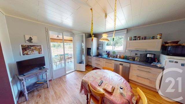 Maison &agrave; vendre - 7 pi&egrave;ces - 127 m2 - Les Premiers Sapins - 25 - FRANCHE-COMTE