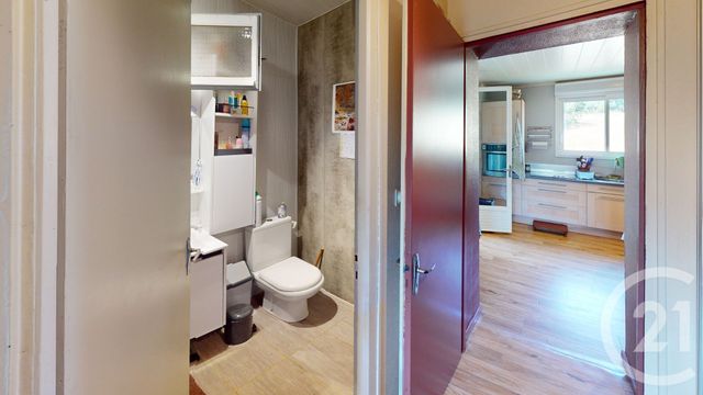 Maison &agrave; vendre - 7 pi&egrave;ces - 127 m2 - Les Premiers Sapins - 25 - FRANCHE-COMTE