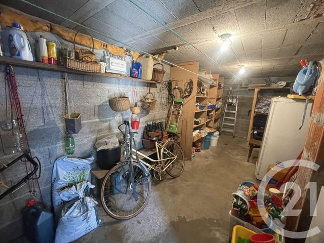 Maison &agrave; vendre - 7 pi&egrave;ces - 127 m2 - Les Premiers Sapins - 25 - FRANCHE-COMTE