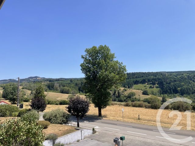 Maison &agrave; vendre - 7 pi&egrave;ces - 127 m2 - Les Premiers Sapins - 25 - FRANCHE-COMTE
