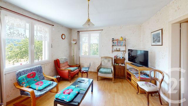 Maison &agrave; vendre - 7 pi&egrave;ces - 127 m2 - Les Premiers Sapins - 25 - FRANCHE-COMTE