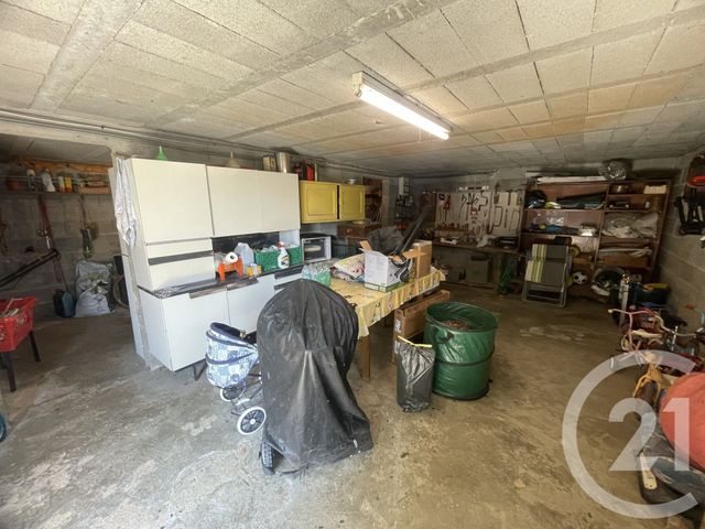 Maison &agrave; vendre - 7 pi&egrave;ces - 127 m2 - Les Premiers Sapins - 25 - FRANCHE-COMTE