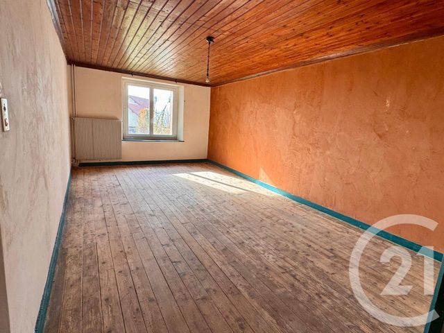 Maison &agrave; vendre - 10 pi&egrave;ces - 190 m2 - Etalans - 25 - FRANCHE-COMTE