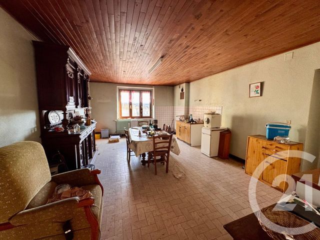 Maison &agrave; vendre - 10 pi&egrave;ces - 190 m2 - Etalans - 25 - FRANCHE-COMTE