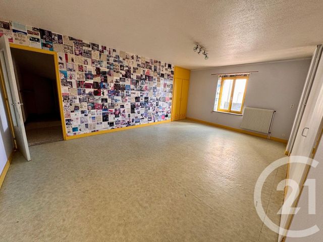 Maison &agrave; vendre - 10 pi&egrave;ces - 190 m2 - Etalans - 25 - FRANCHE-COMTE