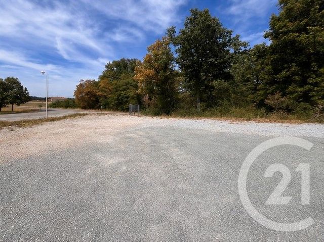 Terrain &agrave; vendre - 650 m2 - Valdahon - 25 - FRANCHE-COMTE