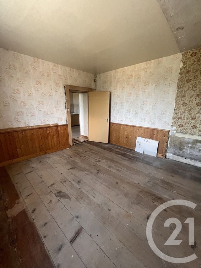 Appartement F1 &agrave; vendre - 4 pi&egrave;ces - 82 m2 - Orchamps Vennes - 25 - FRANCHE-COMTE