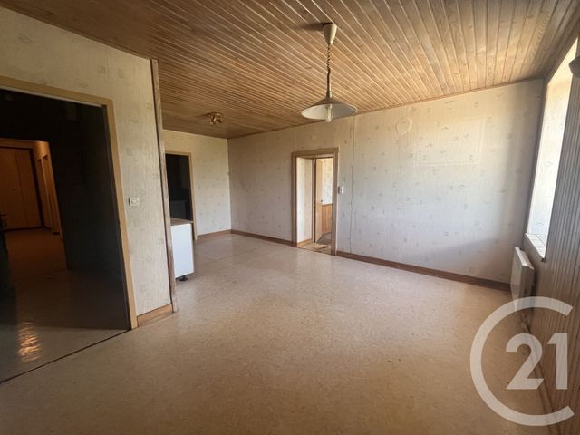 Appartement F1 &agrave; vendre - 4 pi&egrave;ces - 82 m2 - Orchamps Vennes - 25 - FRANCHE-COMTE