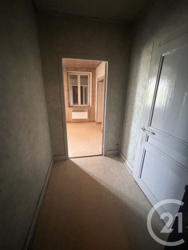 Appartement F1 &agrave; vendre - 4 pi&egrave;ces - 82 m2 - Orchamps Vennes - 25 - FRANCHE-COMTE