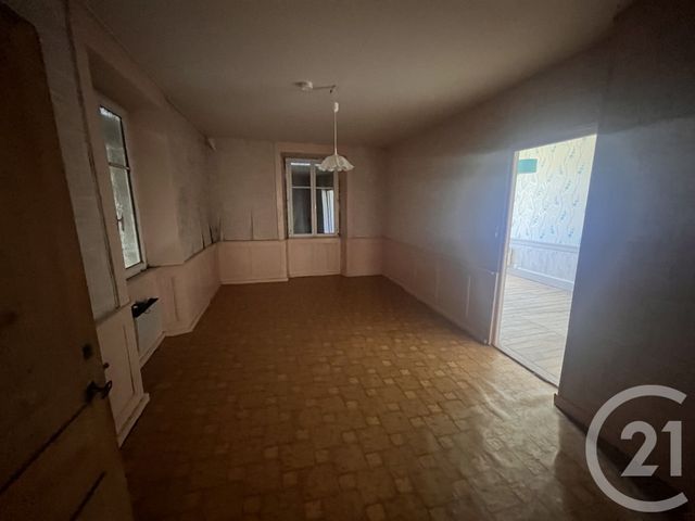 Appartement F1 &agrave; vendre - 4 pi&egrave;ces - 82 m2 - Orchamps Vennes - 25 - FRANCHE-COMTE